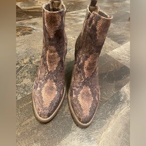Madden Girl Women’s Boots